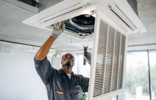 Licensed Furnace Repair service in Mitchell, SD - FH HVAC